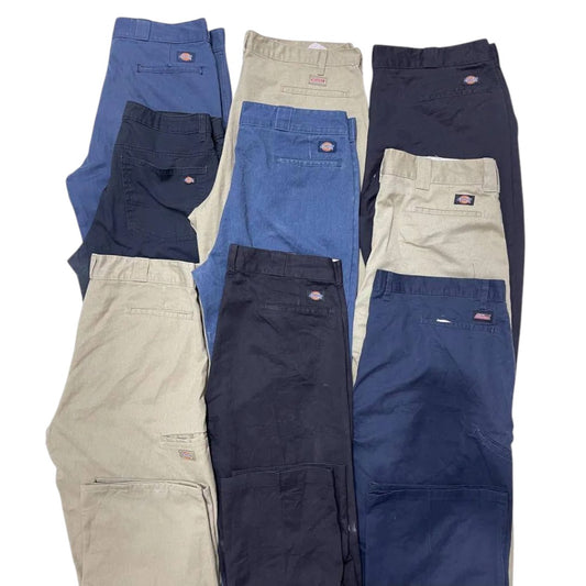 30x Dickies Pants