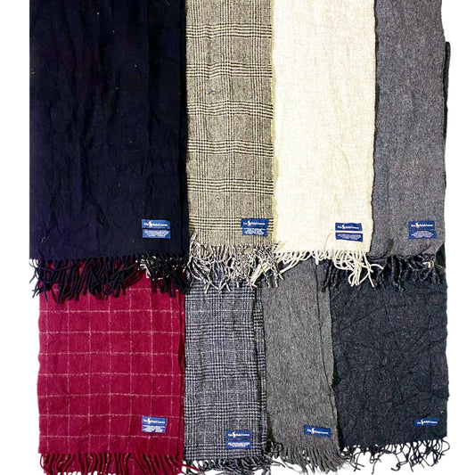 30x Ralph Lauren Scarves