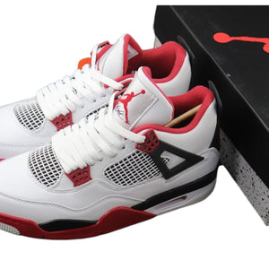 Jordan 4 Retro 2 Shoe Box