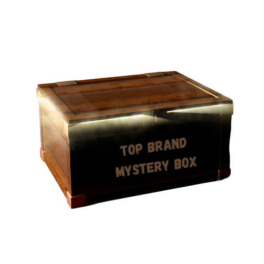 TOP BRAND Mystery Box