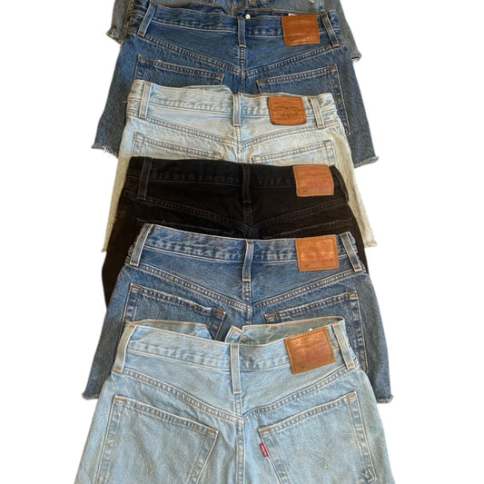 20x Levi Shorts Bundle